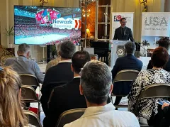 Newark, New Jersey - domov NJ Devils - foto 3 | brand photo