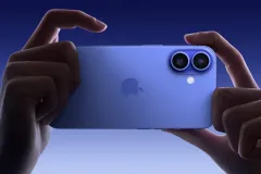 Nový iPhone 16: Revoluce v mobilní technologii - foto 1 | brand photo