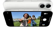 Nový iPhone 16: Revoluce v mobilní technologii - foto 7 | brand photo