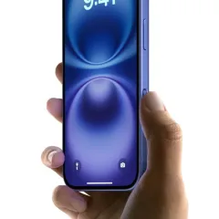Nový iPhone 16: Revoluce v mobilní technologii - foto 4 | brand photo