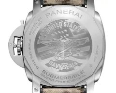 Panerai představuje kolekci inspirovanou Navy Seals - foto 5 | brand photo