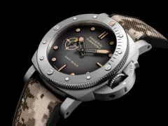 Panerai představuje kolekci inspirovanou Navy Seals - foto 4 | brand photo
