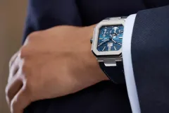Patek Philippe kolekce Cubitus: elegance s nádechem sportovního designu - foto 1 | brand photo