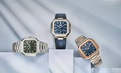 Patek Philippe kolekce Cubitus: elegance s nádechem sportovního designu - foto 2 | brand photo