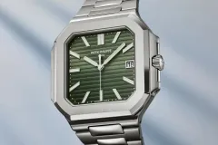 Patek Philippe kolekce Cubitus: elegance s nádechem sportovního designu - foto 3 | brand photo