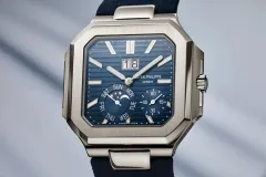 Patek Philippe kolekce Cubitus: elegance s nádechem sportovního designu - foto 5 | brand photo