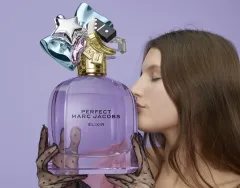 PERFECT MARC JACOBS ELIXIR: POTĚŠTE SVÉ SMYSLY A MANIFESTUJTE SVÉ CÍLE - foto 1 | brand photo