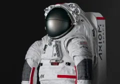 Prada míří ke hvězdám: spolupráce s NASA na nových skafandrech - foto 1 | brand photo