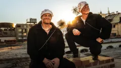 Průzkum společnosti Sazka: Pověrám přikládají význam téměř tři čtvrtiny české populace - foto 2 | brand photo