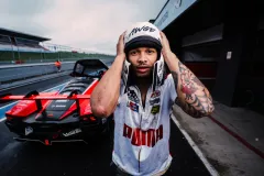 PUMA x Footshop x Benem Cristovao: exkluzivní kolekce s příchutí motosportu - foto 3 | brand photo