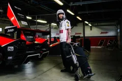 PUMA x Footshop x Benem Cristovao: exkluzivní kolekce s příchutí motosportu - foto 8 | brand photo