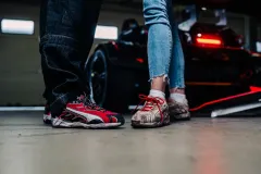 PUMA x Footshop x Benem Cristovao: exkluzivní kolekce s příchutí motosportu - foto 6 | brand photo