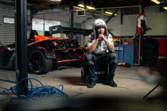 PUMA x Footshop x Benem Cristovao: exkluzivní kolekce s příchutí motosportu - foto 7 | brand photo