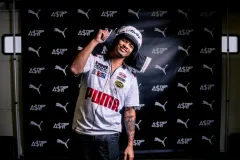 PUMA x Footshop x Benem Cristovao: exkluzivní kolekce s příchutí motosportu - foto 9 | brand photo