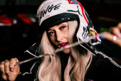 PUMA x Footshop x Benem Cristovao: exkluzivní kolekce s příchutí motosportu - foto 5 | brand photo