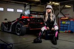 PUMA x Footshop x Benem Cristovao: exkluzivní kolekce s příchutí motosportu - foto 4 | brand photo