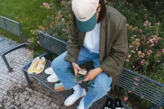 Queens spouští mobilní aplikaci a rozdává tenisky PUMA na celý rok - foto 2 | brand photo