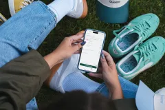 Queens spouští mobilní aplikaci a rozdává tenisky PUMA na celý rok - foto 1 | brand photo