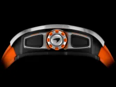 Richard Mille a Mclaren: spojení luxusu a závodní technologie - foto 5 | brand photo