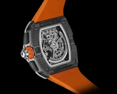Richard Mille a Mclaren: spojení luxusu a závodní technologie - foto 3 | brand photo