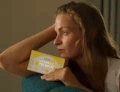 S ubývajícím svitem klesají hladiny vitamínů C a D: důsledkem je únava, snížená imunita a stres - foto 1 | brand photo