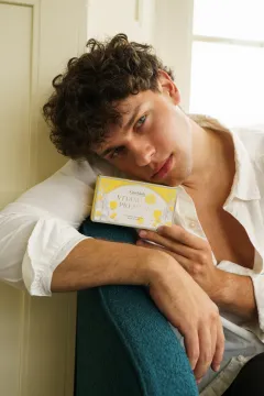 S ubývajícím svitem klesají hladiny vitamínů C a D: důsledkem je únava, snížená imunita a stres - foto 5 | brand photo