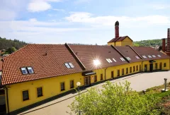 Slavnostní chvíle v hotelu Sladovna: vánoční večírky, silvestrovské oslavy i romantický valentýn - foto 1 | brand photo