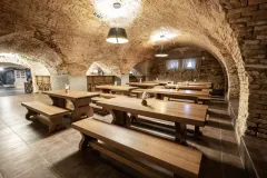 Slavnostní chvíle v hotelu Sladovna: vánoční večírky, silvestrovské oslavy i romantický valentýn - foto 8 | brand photo