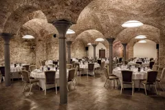 Slavnostní chvíle v hotelu Sladovna: vánoční večírky, silvestrovské oslavy i romantický valentýn - foto 7 | brand photo
