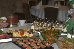 Slavnostní chvíle v hotelu Sladovna: vánoční večírky, silvestrovské oslavy i romantický valentýn - foto 12 | brand photo