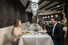 Slavnostní chvíle v hotelu Sladovna: vánoční večírky, silvestrovské oslavy i romantický valentýn - foto 4 | brand photo