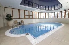 Slavnostní chvíle v hotelu Sladovna: vánoční večírky, silvestrovské oslavy i romantický valentýn - foto 10 | brand photo