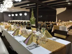 Slavnostní chvíle v hotelu Sladovna: vánoční večírky, silvestrovské oslavy i romantický valentýn - foto 17 | brand photo