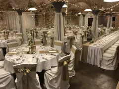 Slavnostní chvíle v hotelu Sladovna: vánoční večírky, silvestrovské oslavy i romantický valentýn - foto 3 | brand photo