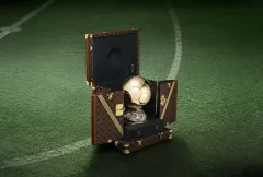 Slavnostní předávání cen Zlatý míč 2024 - foto 2 | brand photo