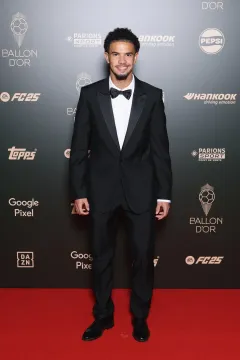 Slavnostní předávání cen Zlatý míč 2024 - foto 4 | brand photo