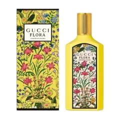 Sny se stávají realitou s vůní Gucci Flora Gorgeous Orchid Eau de Parfum - foto 4 | brand photo