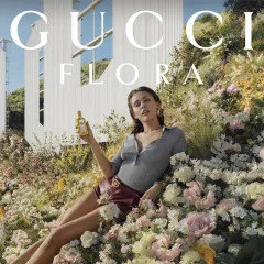 Sny se stávají realitou s vůní Gucci Flora Gorgeous Orchid Eau de Parfum - foto 2 | brand photo