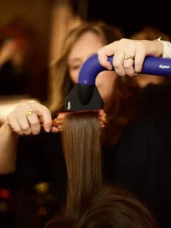 Spolupráce značky DYSON a módního domu VIVIENNE WESTWOOD - foto 3 | brand photo