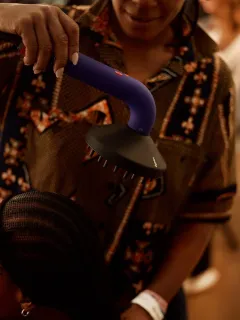 Spolupráce značky DYSON a módního domu VIVIENNE WESTWOOD - foto 6 | brand photo