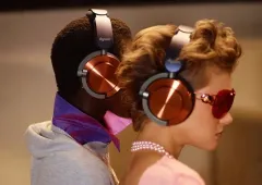 Spolupráce značky DYSON a módního domu VIVIENNE WESTWOOD - foto 1 | brand photo