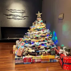 The Book Tree v Shiba Park Hotelu: Přínos na podporu vzdělávání - foto 3 | brand photo