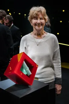 Vítězové Grand Prix Architektů - Národní ceny za architekturu 2024 - foto 2 | brand photo