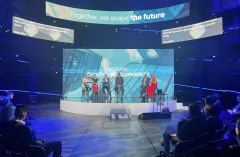 Vyhlášení vítězů developerských cen Build Europe Awards 2024 - foto 2 | brand photo