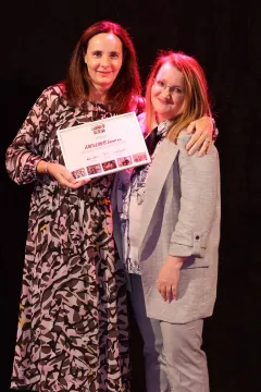 Vyhlášení vítězů soutěže Hračka roku 2024  - foto 6 | brand photo