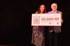 Vyhlášení vítězů soutěže Hračka roku 2024  - foto 3 | brand photo