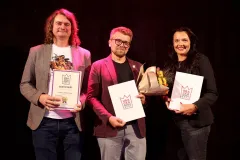 Vyhlášení vítězů soutěže Hračka roku 2024  - foto 2 | brand photo