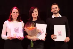 Vyhlášení vítězů soutěže Hračka roku 2024  - foto 7 | brand photo