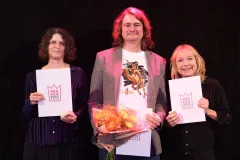 Vyhlášení vítězů soutěže Hračka roku 2024  - foto 9 | brand photo