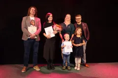 Vyhlášení vítězů soutěže Hračka roku 2024  - foto 10 | brand photo